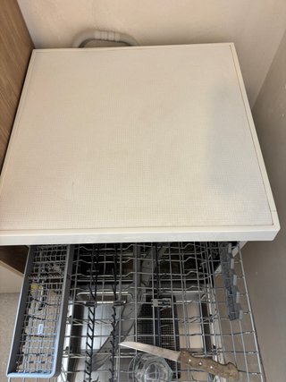 Lavavajillas Siemens Blanco