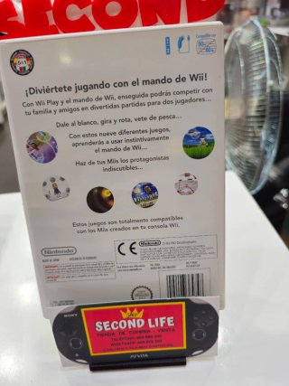 Wii Play