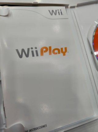 Wii Play