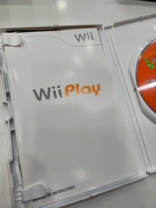 Wii Play