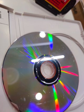 Wii Play