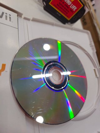 Wii Play