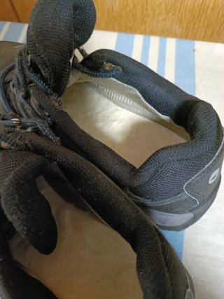 Zapatillas montaña Hi-Tec hombre