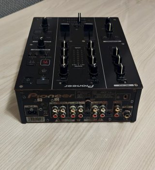 Mixer DJ Pioneer DJM-350