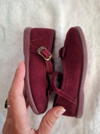 Zapatos Barritas Talla 23