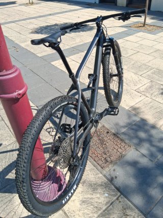 Orbea Alma M50