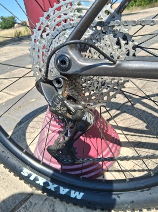 Orbea Alma M50