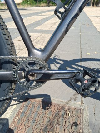 Orbea Alma M50