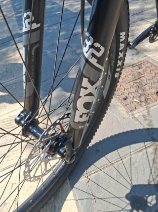 Orbea Alma M50
