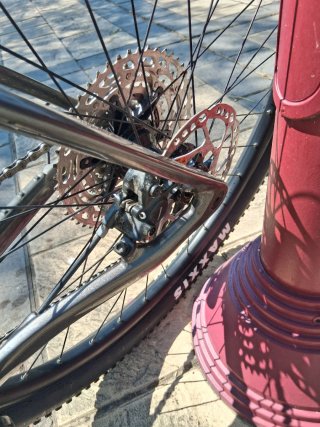Orbea Alma M50