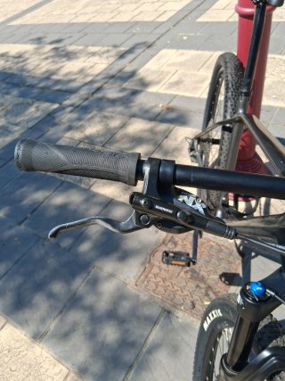 Orbea Alma M50