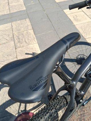 Orbea Alma M50
