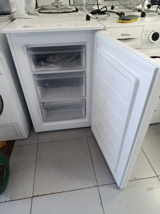 Congelador marca Hanseátic garantía + transporte