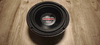 Woofer Beyma 100W
