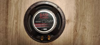 Woofer Beyma 100W