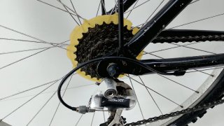 E577408-0 Bicicleta montaña Specialized Stump Jump