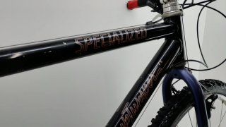 E577408-0 Bicicleta montaña Specialized Stump Jump