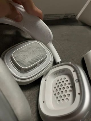 AirPods Max con Smart Case
