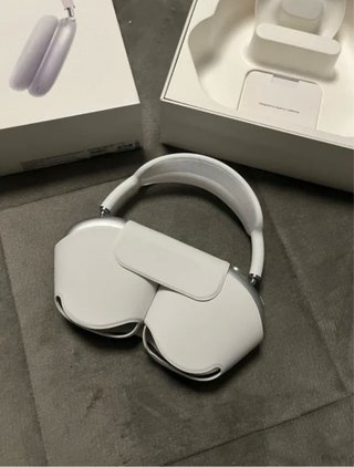 AirPods Max con Smart Case