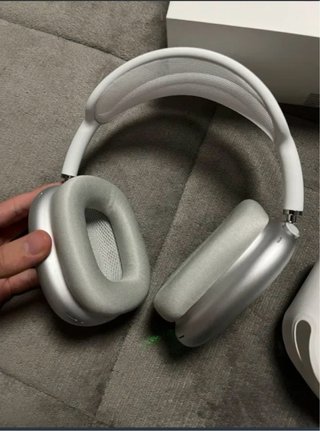 AirPods Max con Smart Case