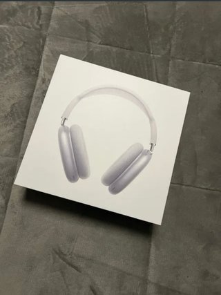 AirPods Max con Smart Case