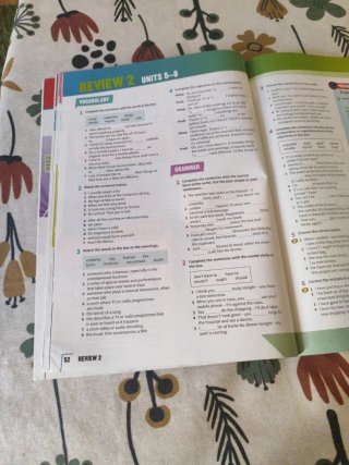 Prepare Level 5 Student's Book
