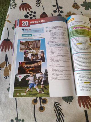 Prepare Level 5 Student's Book