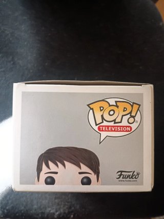 Funko Pop! Joey Tribbiani 701 Friends