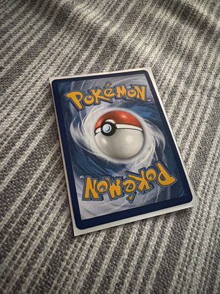 Carta Pokémon Espeon GX FASE 1