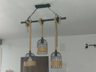 Lampara
