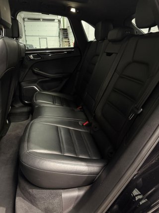 Porsche Macan Turbo