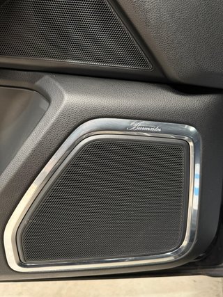 Porsche Macan Turbo
