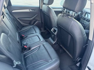 Audi Q5 2012