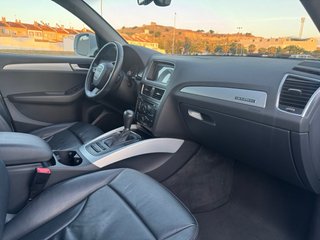 Audi Q5 2012
