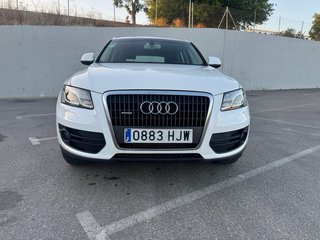 Audi Q5 2012