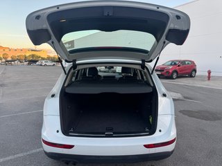 Audi Q5 2012