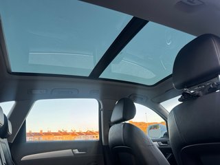 Audi Q5 2012