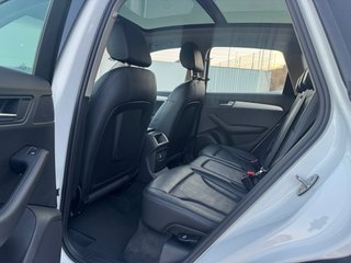Audi Q5 2012