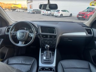 Audi Q5 2012
