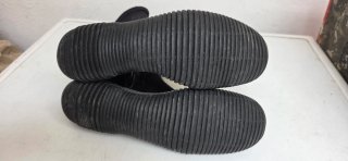 Escarpines Dacor 5.0mm Talla XS