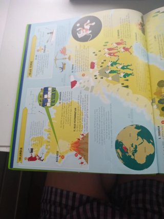 Atlas de fútbol