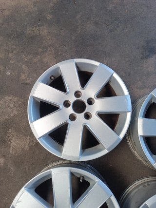 Llantas Mondeo 16 (2001-2007)
