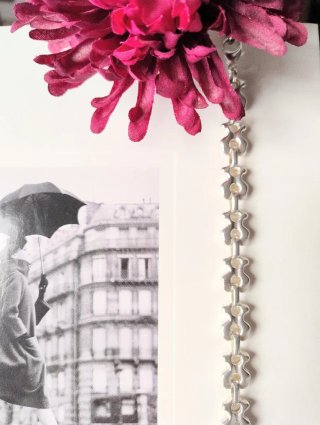 Pulsera Tous Cruise Plata