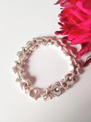Pulsera Tous Cruise Plata
