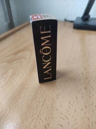 Pintalabios Lancôme Matte - NUEVO