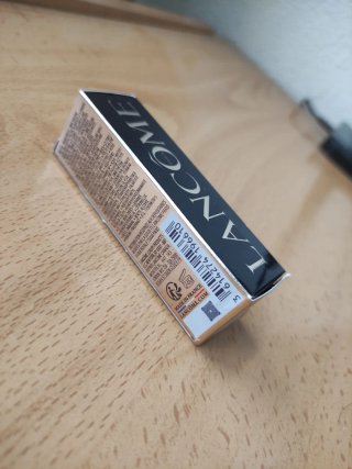 Pintalabios Lancôme Matte - NUEVO