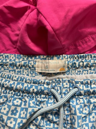 Conjunto 2 Bañadores Hombre