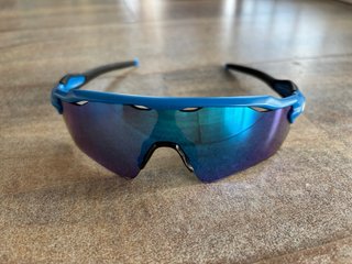 Gafas de sol Oakley Radar Ev polarizadas