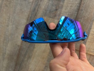 Gafas de sol Oakley Radar Ev polarizadas