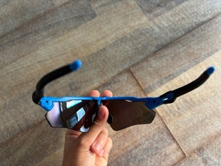 Gafas de sol Oakley Radar Ev polarizadas